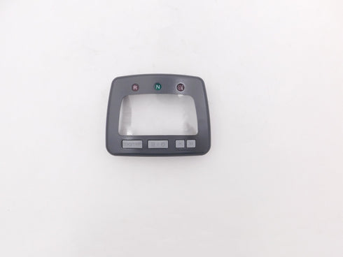 HONDA METER CASE DASH 2000-06 RANCHER 350 FE / 2000 RANCHER 350 FM TE TM OEM NEW